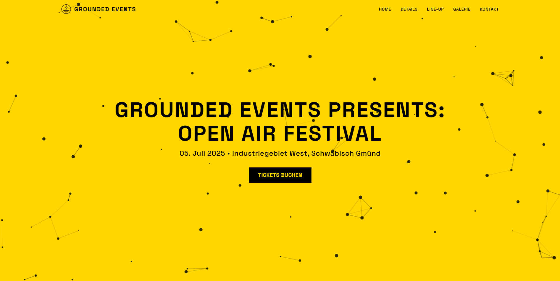 Grounded Events